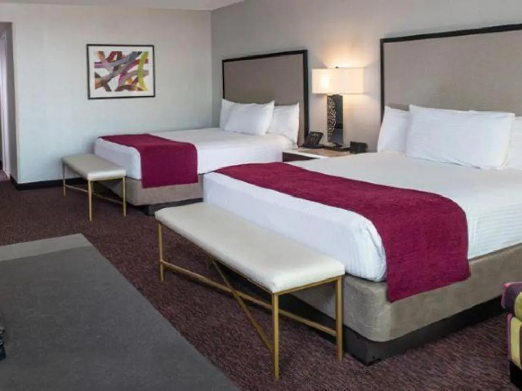 Suncoast Hotel And Casino Las Vegas Estados Unidos da América