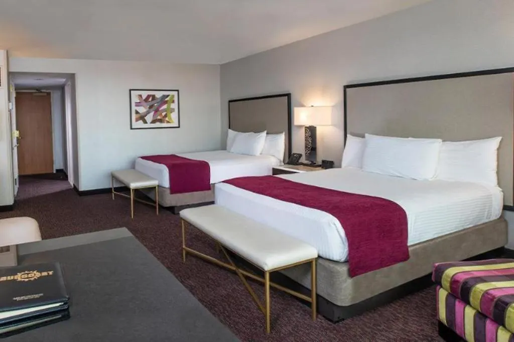 Resort Suncoast Hotel And Casino Las Vegas