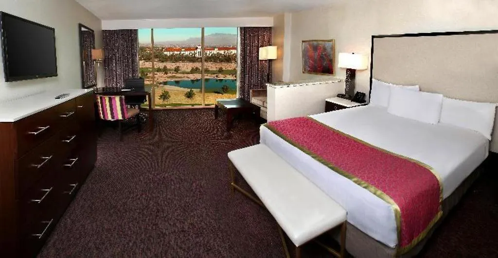 Suncoast Hotel And Casino Las Vegas