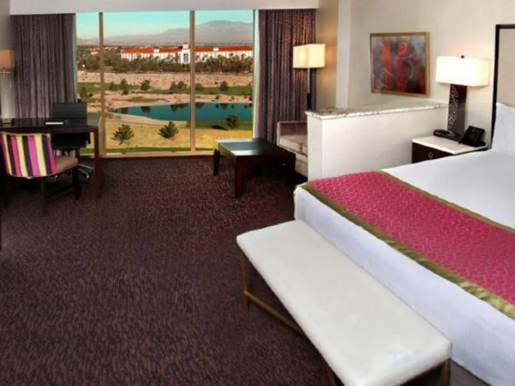 Suncoast Hotel And Casino Las Vegas