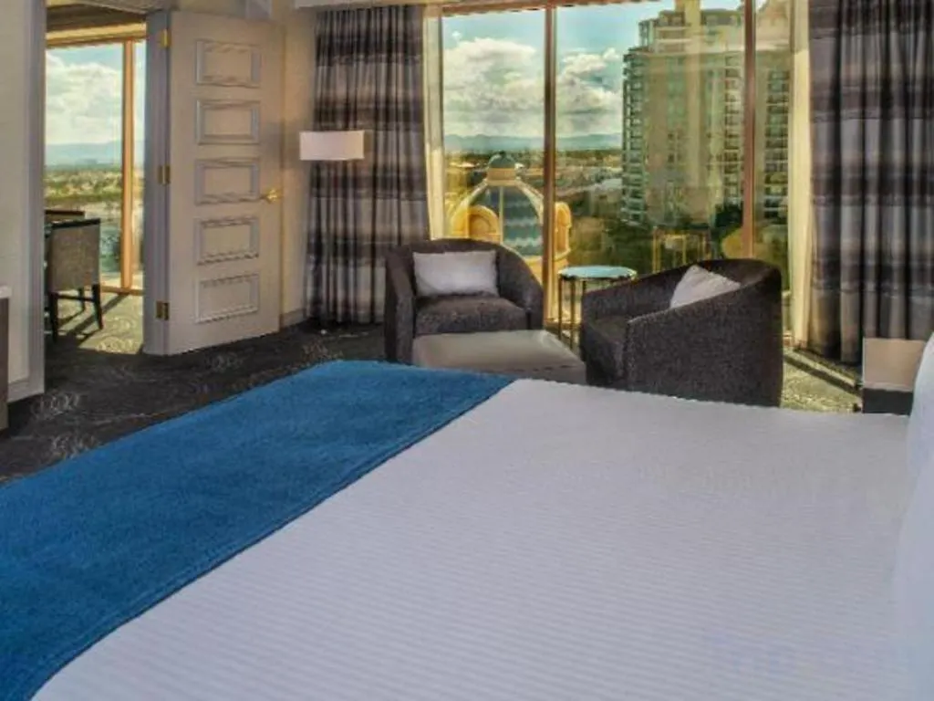 Resort Suncoast Hotel And Casino Las Vegas