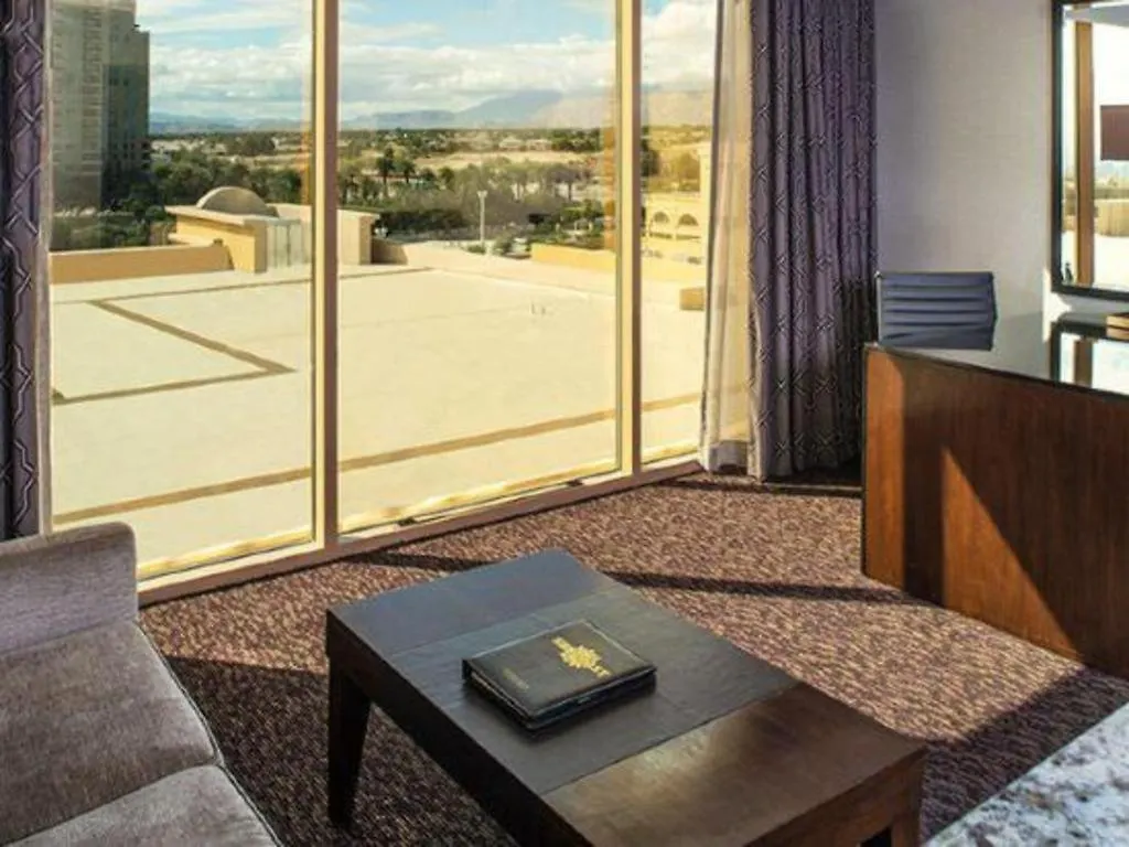 Suncoast Hotel And Casino Las Vegas Resort