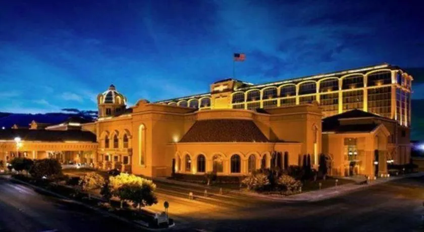 **** Resort Suncoast Hotel And Casino Las Vegas Estados Unidos da América