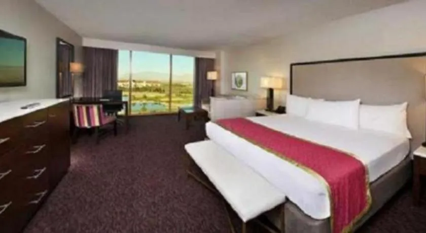 Suncoast Hotel And Casino Las Vegas