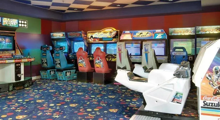 Suncoast Hotel And Casino Las Vegas Resort