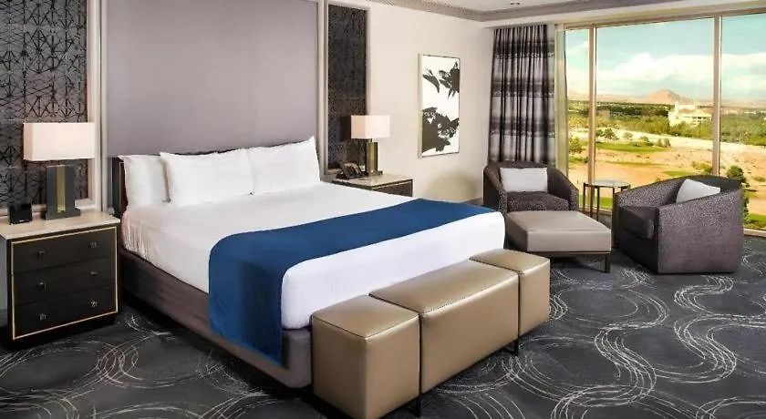 Suncoast Hotel And Casino Las Vegas