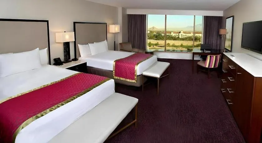 Suncoast Hotel And Casino Las Vegas 4*,