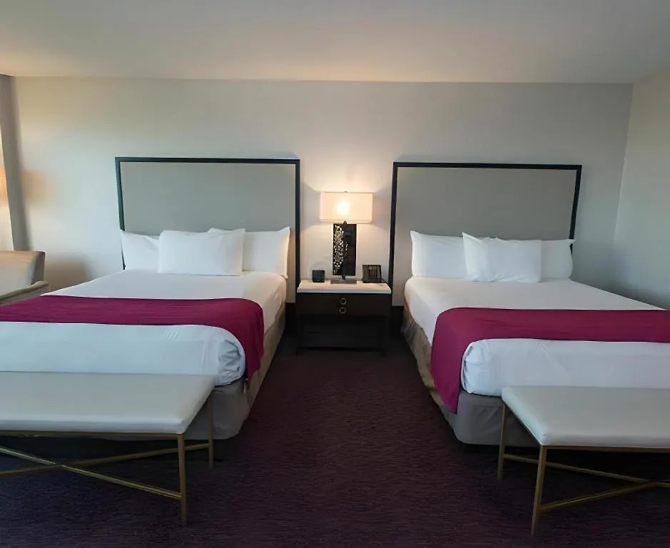 Suncoast Hotel And Casino Las Vegas
