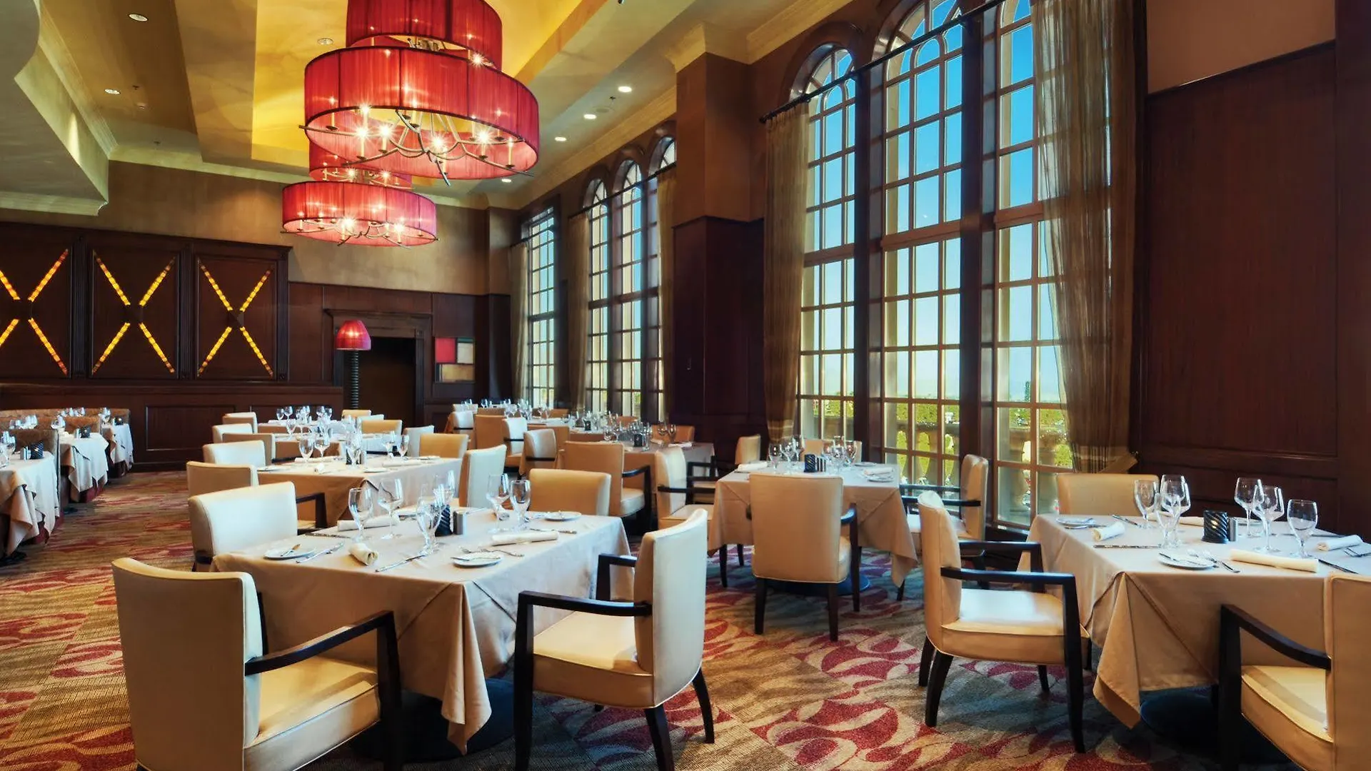 Suncoast Hotel And Casino Λας Βέγκας
