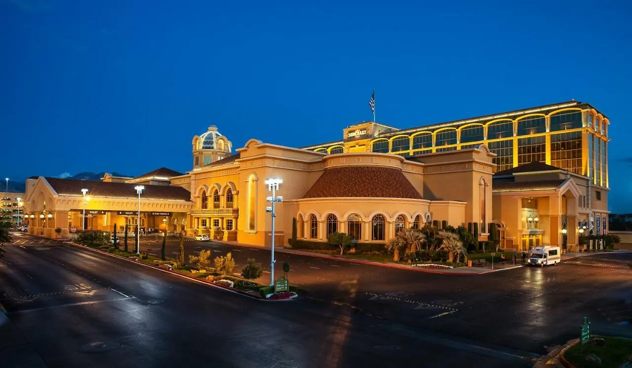Resort Suncoast Hotel And Casino Las Vegas