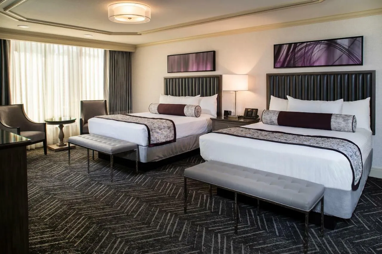 Suncoast Hotel And Casino Las Vegas