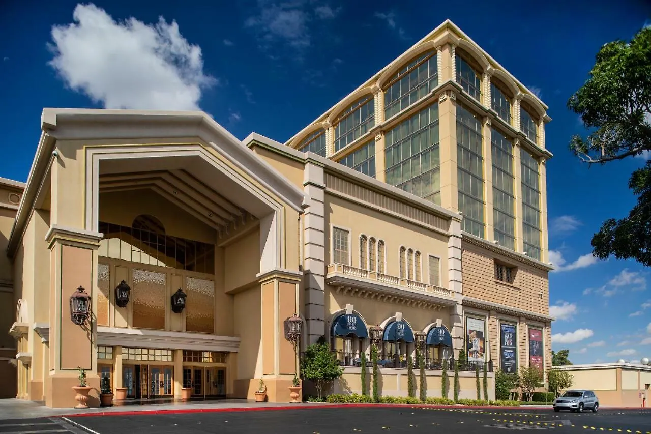 Suncoast Hotel And Casino Las Vegas
