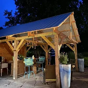 Haven Dog Friendly Farmette Great For 2 Couples Berlin