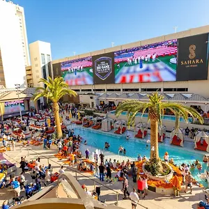 אתר נופש Sahara Vegas