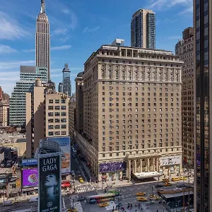Pennsylvania 3*, Nueva York Estados Unidos