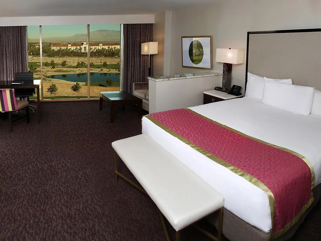לאס וגאס Suncoast Hotel And Casino אתר נופש