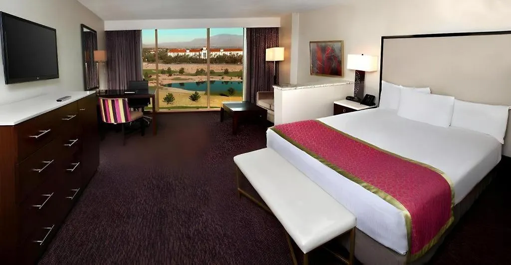 Suncoast Hotel And Casino Las Vegas