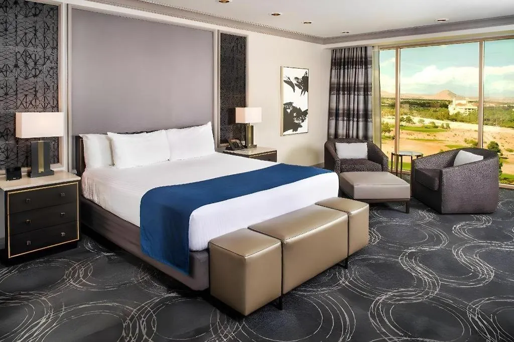 Suncoast Hotel And Casino Las Vegas