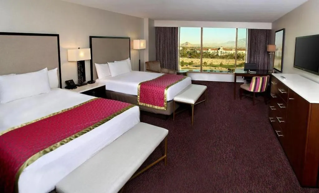 לאס וגאס Suncoast Hotel And Casino אתר נופש לאס וגאס