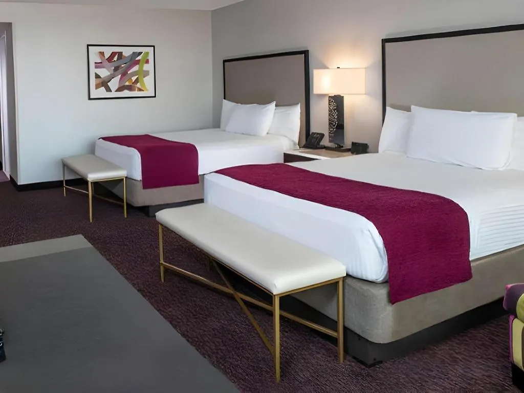 Suncoast Hotel And Casino Las Vegas United States