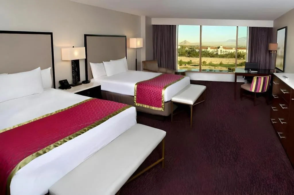 Suncoast Hotel And Casino Las Vegas Resort