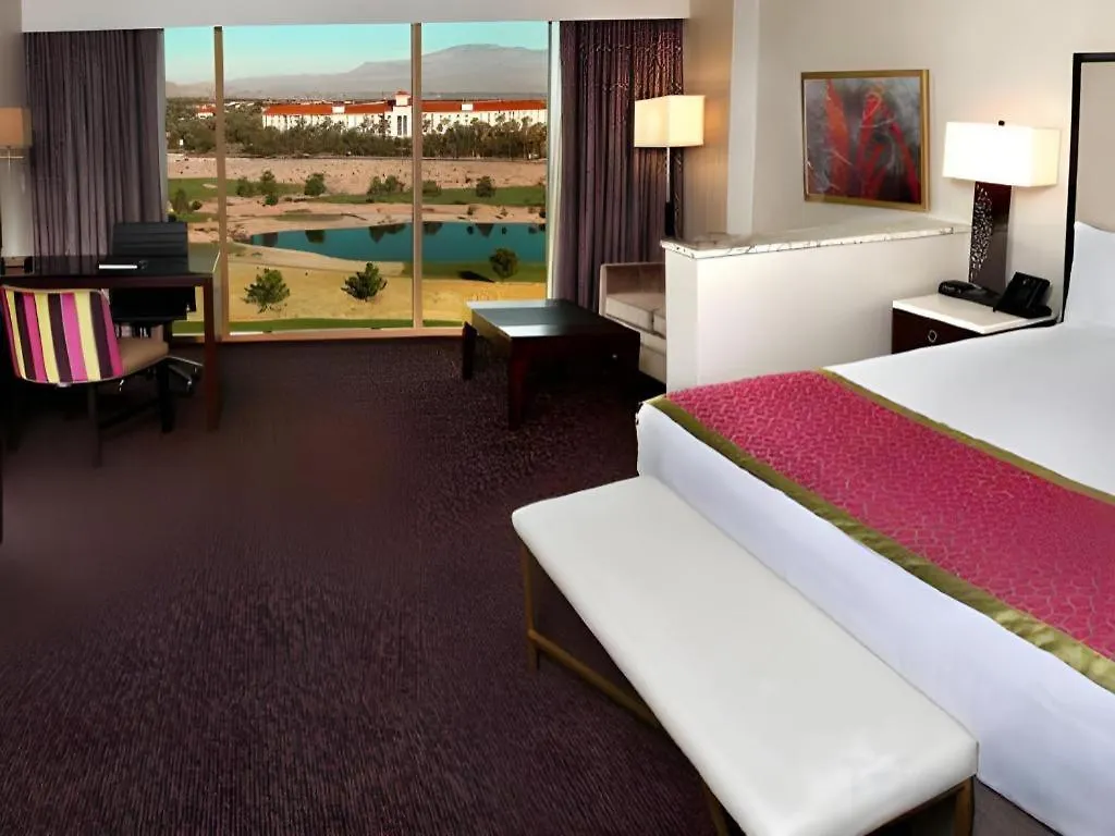 לאס וגאס Suncoast Hotel And Casino 4*, לאס וגאס