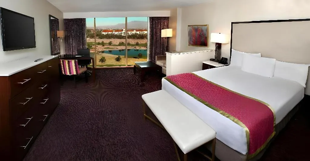 לאס וגאס Suncoast Hotel And Casino