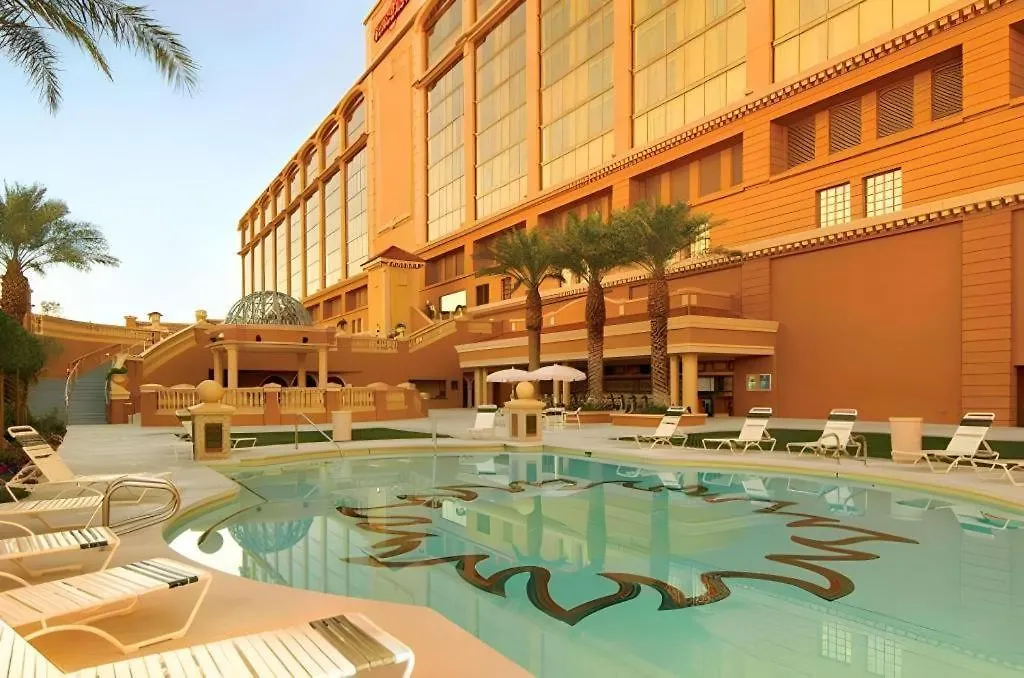 לאס וגאס Suncoast Hotel And Casino 4*, לאס וגאס