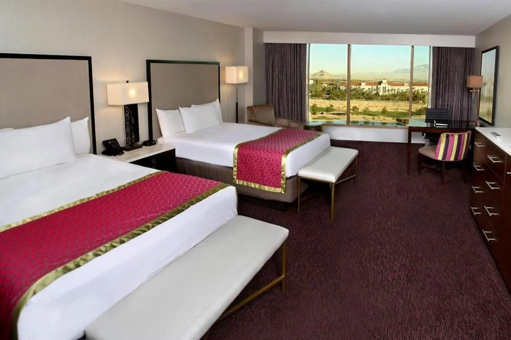 Suncoast Hotel And Casino Las Vegas United States