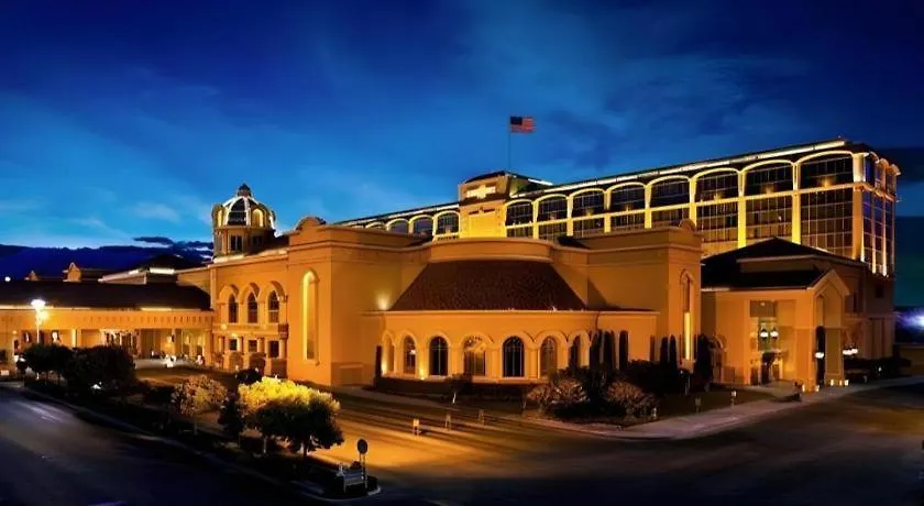 אתר נופש לאס וגאס Suncoast Hotel And Casino