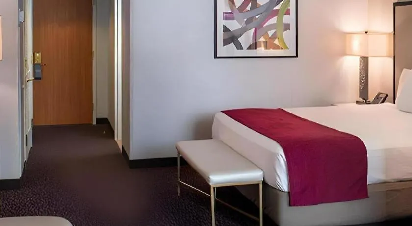 Resort Suncoast Hotel And Casino Las Vegas