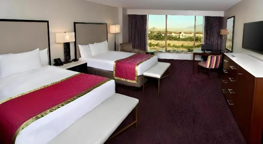Resort Suncoast Hotel And Casino Las Vegas