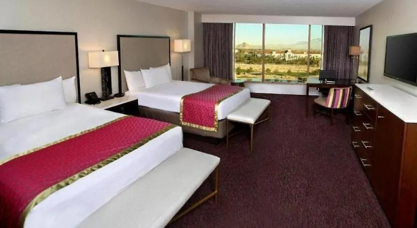 **** Resort Suncoast Hotel And Casino Las Vegas United States
