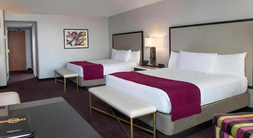 Resort Suncoast Hotel And Casino Las Vegas