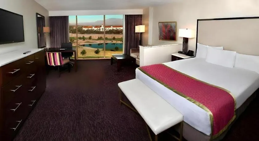 לאס וגאס Suncoast Hotel And Casino