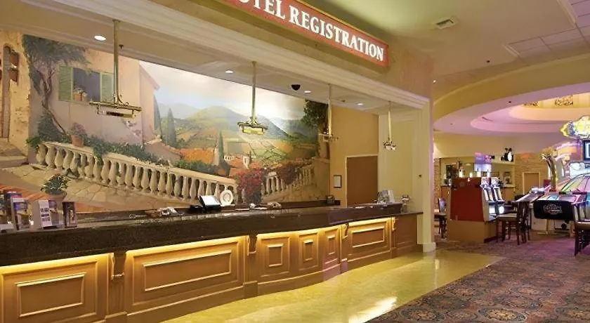 Suncoast Hotel y Casino Las Vegas Resort