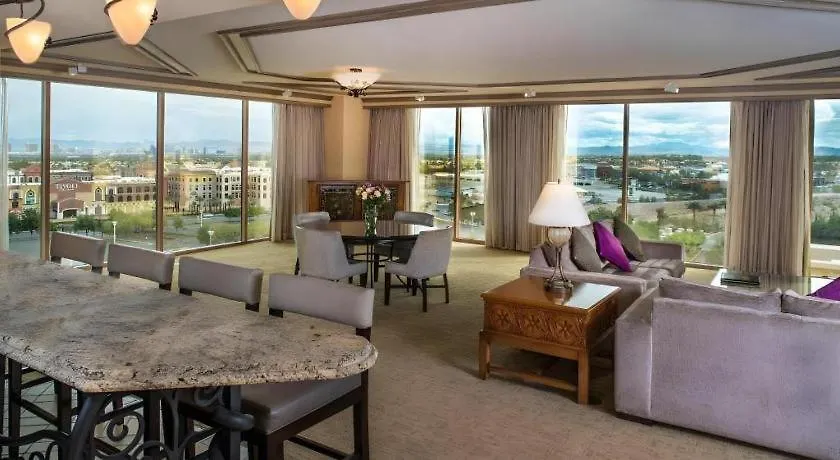 Suncoast Hotel y Casino Las Vegas 4*,