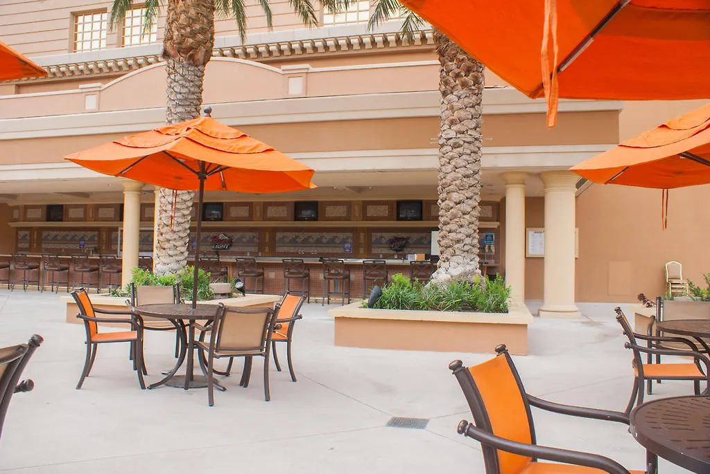 Suncoast Hotel And Casino Las Vegas United States