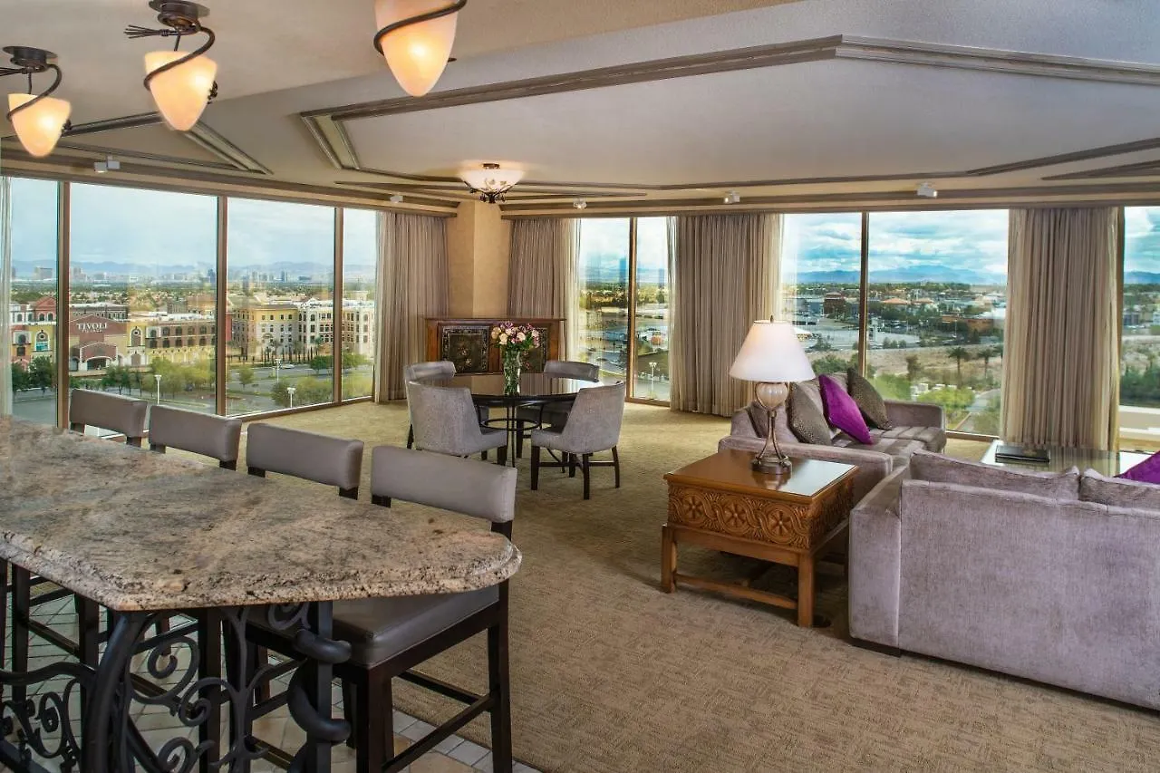 Suncoast Hotel And Casino Las Vegas 4*,  United States