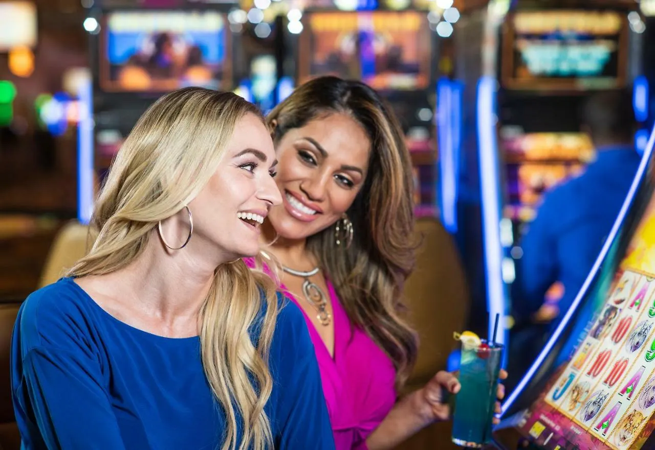 Suncoast Hotel And Casino Las Vegas
