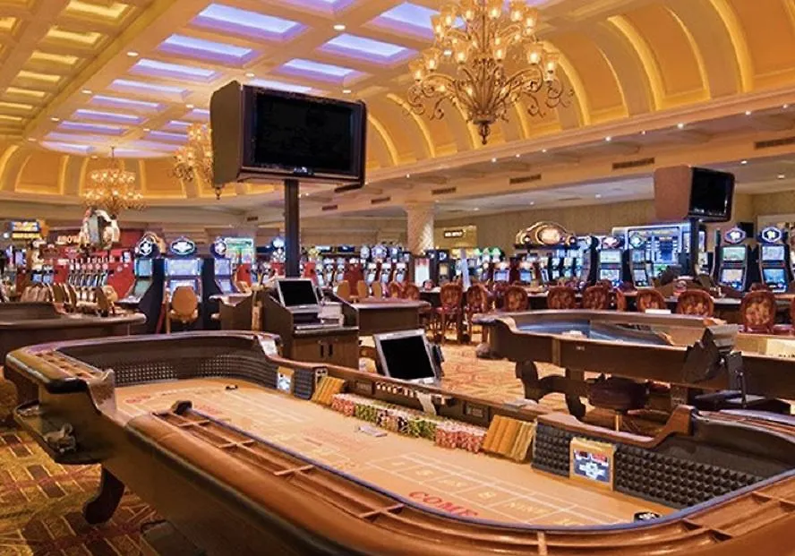 Suncoast Hotel And Casino Las Vegas Ośrodek wypoczynkowy