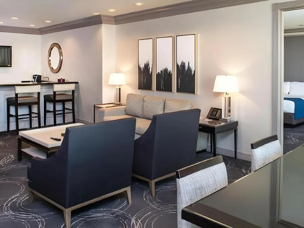**** Ośrodek wypoczynkowy Suncoast Hotel And Casino Las Vegas Stany Zjednoczone Ameryki
