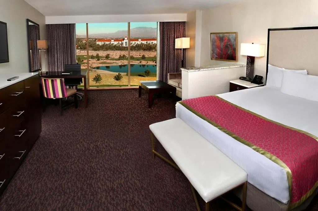Suncoast Hotel And Casino Las Vegas