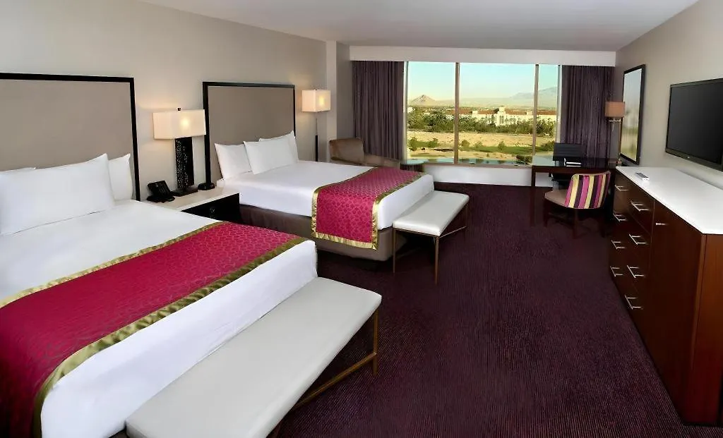 **** Ośrodek wypoczynkowy Suncoast Hotel And Casino Las Vegas Stany Zjednoczone Ameryki