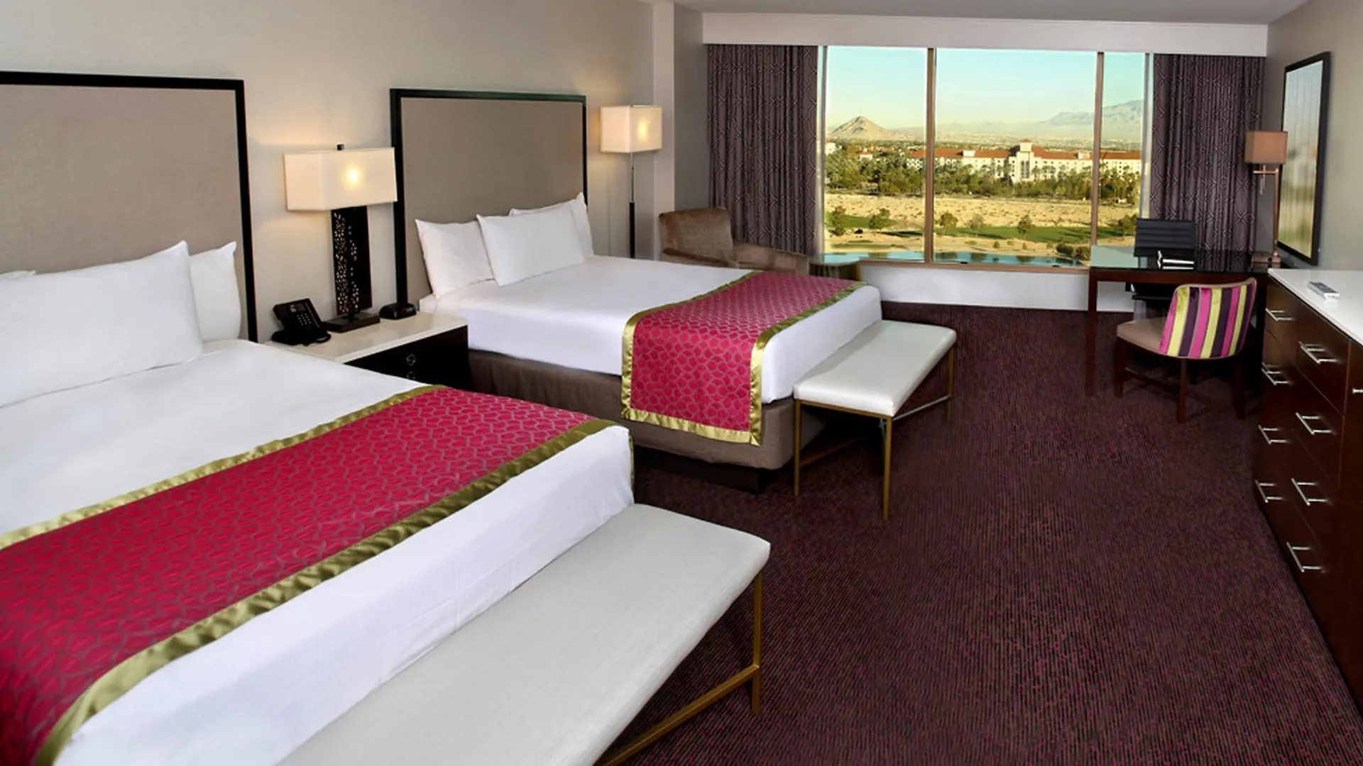 Suncoast Hotel And Casino Las Vegas 4*,