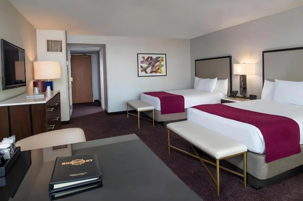 Suncoast Hotel And Casino Las Vegas Station touristique