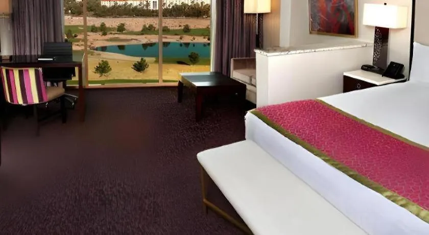 Suncoast Hotel And Casino Las Vegas Station touristique