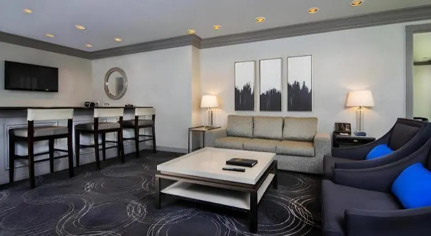 **** Station touristique Suncoast Hotel And Casino Las Vegas États-Unis