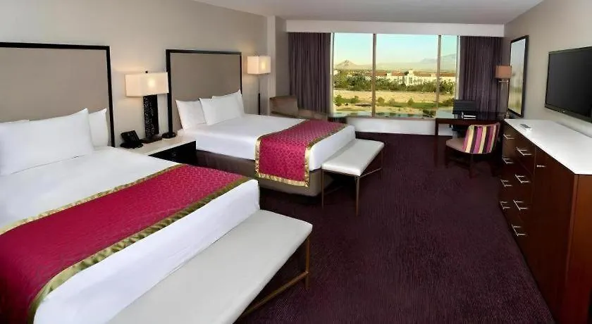 Suncoast Hotel And Casino Las Vegas Station touristique
