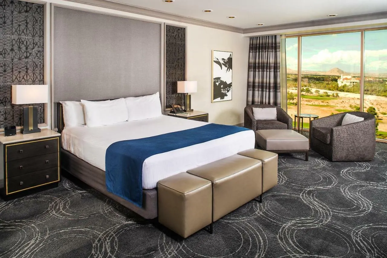Suncoast Hotel And Casino Las Vegas 4*,